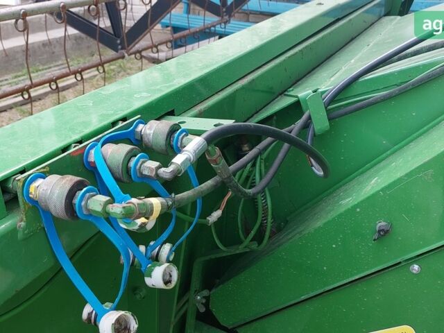 Джон Дір 1055, об'ємом двигуна 0 л та пробігом 0 тис. км за 32000 $, фото 25 на Automoto.ua