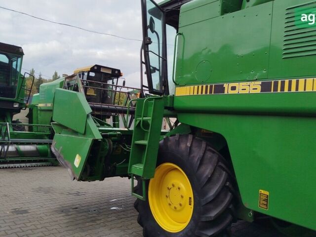 Джон Дір 1055, об'ємом двигуна 0 л та пробігом 0 тис. км за 30300 $, фото 27 на Automoto.ua