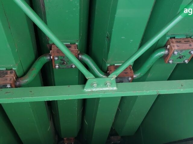 Джон Дір 1055, об'ємом двигуна 0 л та пробігом 0 тис. км за 32000 $, фото 13 на Automoto.ua