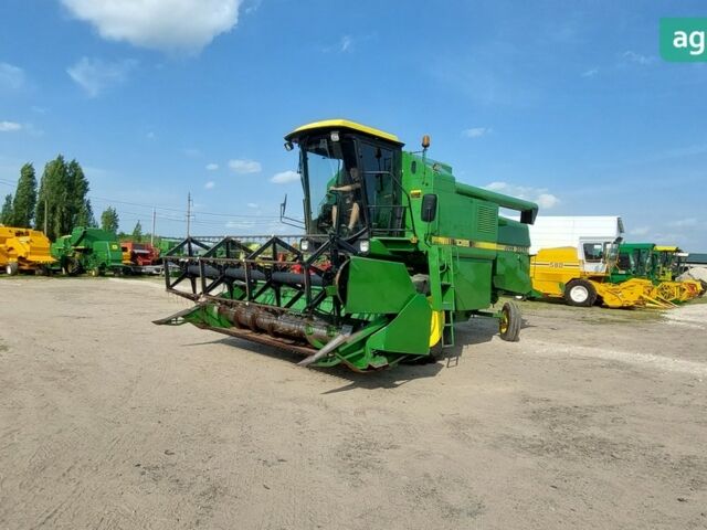 Джон Дір 1055, об'ємом двигуна 0 л та пробігом 0 тис. км за 32000 $, фото 5 на Automoto.ua