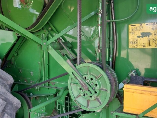 Джон Дір 1055, об'ємом двигуна 0 л та пробігом 0 тис. км за 32000 $, фото 11 на Automoto.ua