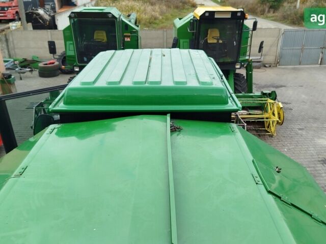 Джон Дір 1055, об'ємом двигуна 0 л та пробігом 0 тис. км за 30300 $, фото 24 на Automoto.ua