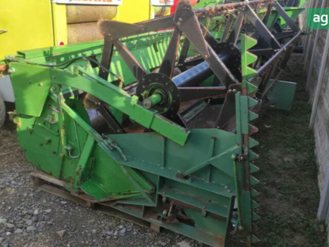 Джон Дір 1055, об'ємом двигуна 0 л та пробігом 0 тис. км за 24428 $, фото 6 на Automoto.ua