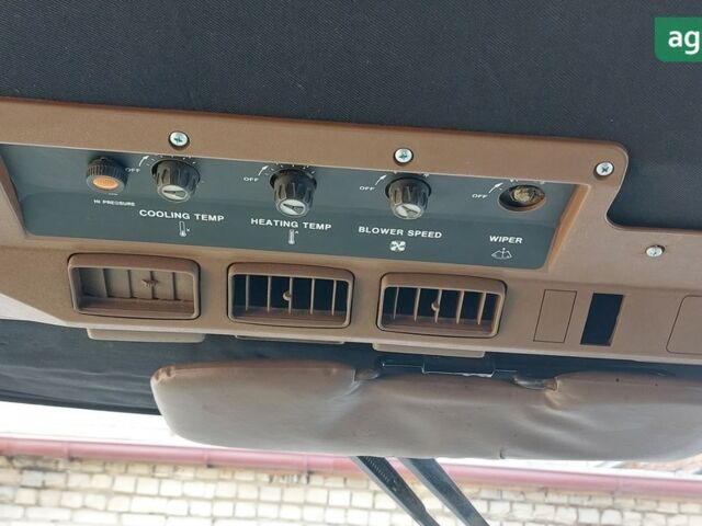 Джон Дір 1055, об'ємом двигуна 0 л та пробігом 0 тис. км за 32000 $, фото 10 на Automoto.ua