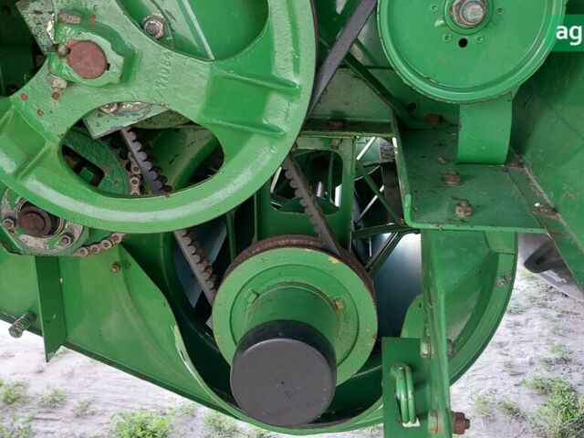 Джон Дір 1055, об'ємом двигуна 0 л та пробігом 0 тис. км за 32000 $, фото 18 на Automoto.ua