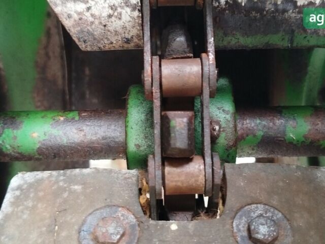 Джон Дир 1055, объемом двигателя 0 л и пробегом 0 тыс. км за 30300 $, фото 22 на Automoto.ua