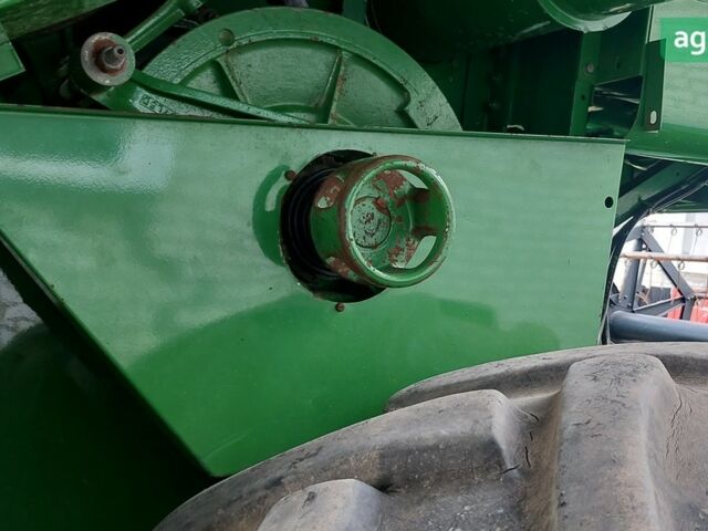 Джон Дір 1055, об'ємом двигуна 0 л та пробігом 0 тис. км за 32000 $, фото 19 на Automoto.ua