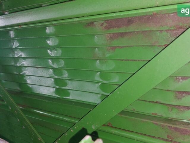 Джон Дір 1055, об'ємом двигуна 0 л та пробігом 0 тис. км за 32000 $, фото 20 на Automoto.ua