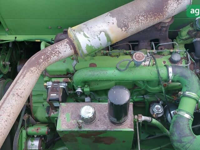 Джон Дір 1055, об'ємом двигуна 0 л та пробігом 0 тис. км за 32000 $, фото 27 на Automoto.ua