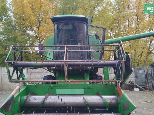 Джон Дір 1055, об'ємом двигуна 0 л та пробігом 0 тис. км за 30300 $, фото 7 на Automoto.ua