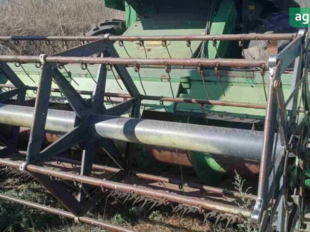 Джон Дір 1055, об'ємом двигуна 0 л та пробігом 0 тис. км за 16000 $, фото 2 на Automoto.ua