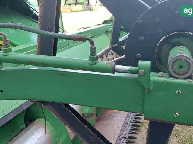 Джон Дір 1055, об'ємом двигуна 0 л та пробігом 0 тис. км за 32000 $, фото 22 на Automoto.ua