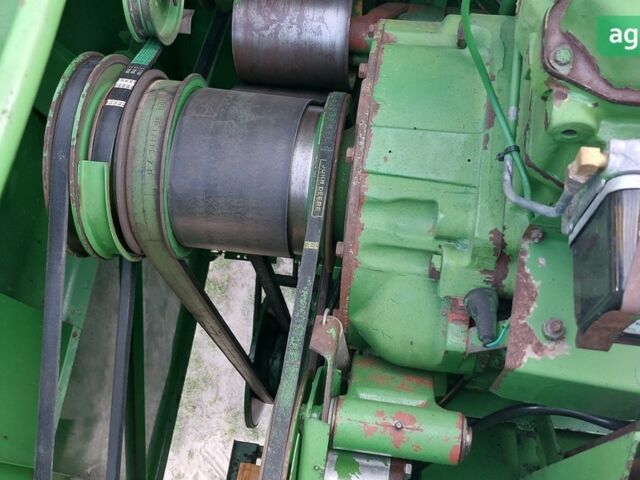 Джон Дір 1055, об'ємом двигуна 0 л та пробігом 0 тис. км за 32000 $, фото 28 на Automoto.ua