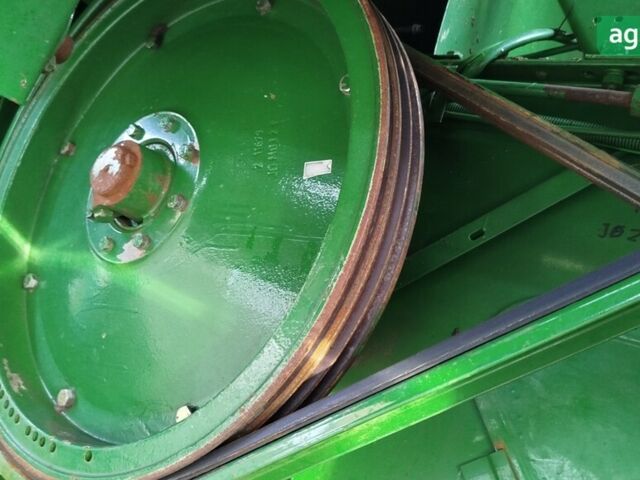 Джон Дир 1055, объемом двигателя 0 л и пробегом 0 тыс. км за 30300 $, фото 16 на Automoto.ua