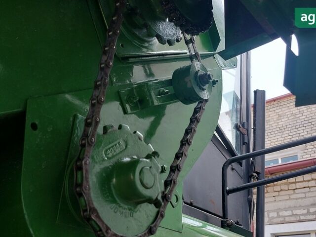 Джон Дір 1055, об'ємом двигуна 0 л та пробігом 0 тис. км за 32000 $, фото 17 на Automoto.ua