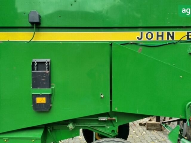 Джон Дір 1055, об'ємом двигуна 0 л та пробігом 0 тис. км за 30300 $, фото 5 на Automoto.ua