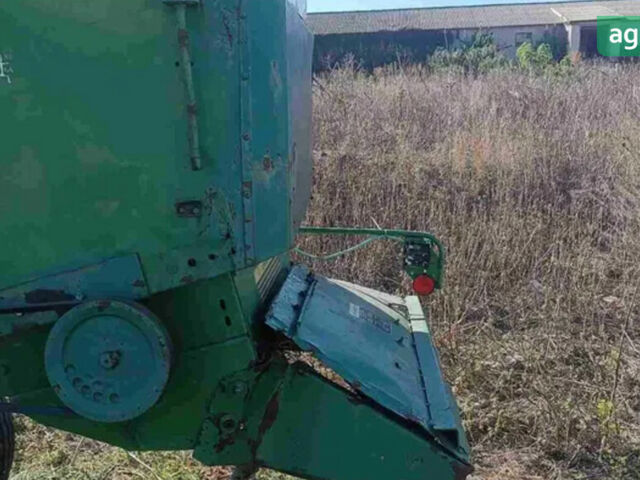Джон Дір 1055, об'ємом двигуна 0 л та пробігом 0 тис. км за 16000 $, фото 7 на Automoto.ua