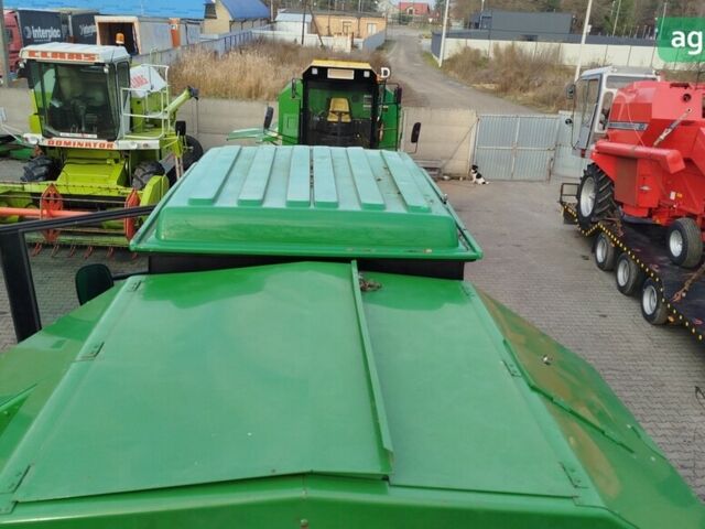 Джон Дир 1055, объемом двигателя 0 л и пробегом 0 тыс. км за 30300 $, фото 19 на Automoto.ua