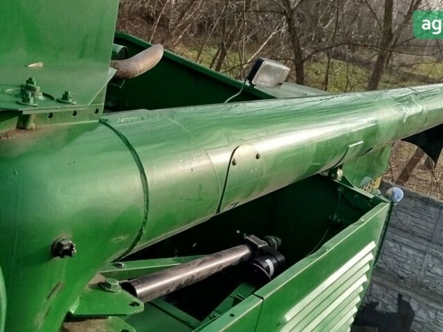 Джон Дир 1055, объемом двигателя 0 л и пробегом 0 тыс. км за 30300 $, фото 7 на Automoto.ua