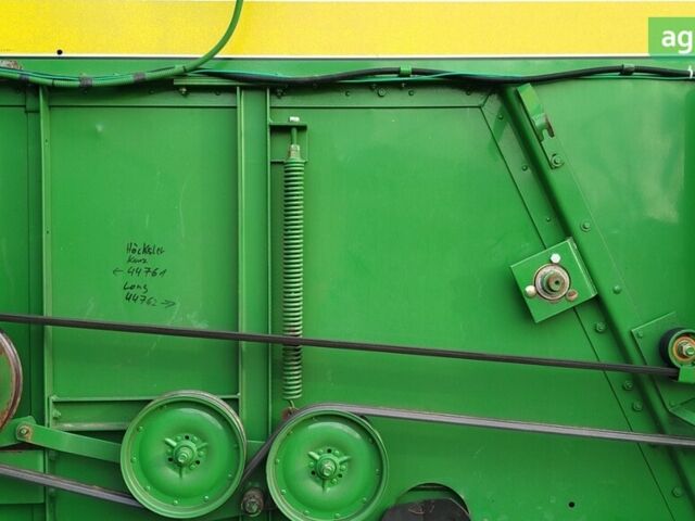 Джон Дир 1055, объемом двигателя 0 л и пробегом 0 тыс. км за 30300 $, фото 11 на Automoto.ua