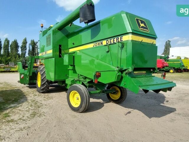 Джон Дір 1055, об'ємом двигуна 0 л та пробігом 0 тис. км за 32000 $, фото 7 на Automoto.ua