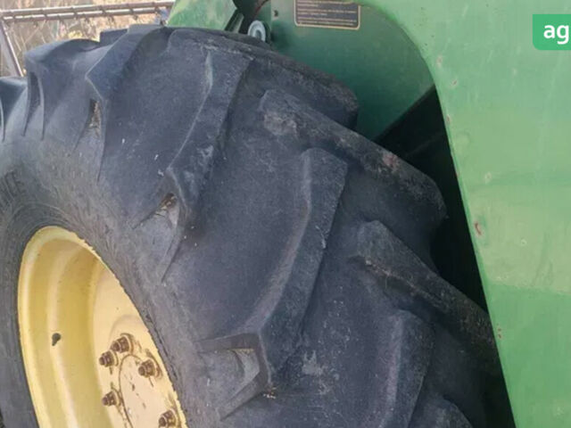 Джон Дір 1055, об'ємом двигуна 0 л та пробігом 0 тис. км за 16000 $, фото 6 на Automoto.ua