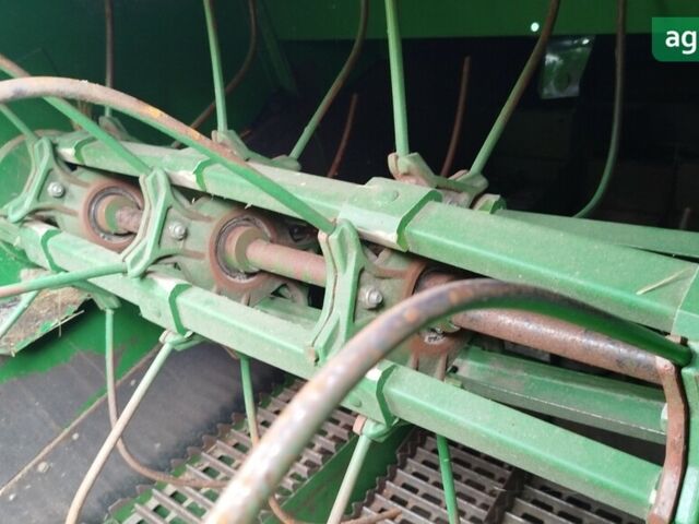 Джон Дір 1055, об'ємом двигуна 0 л та пробігом 0 тис. км за 30300 $, фото 16 на Automoto.ua