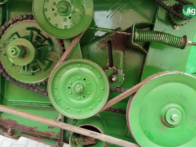 Джон Дір 1055, об'ємом двигуна 0 л та пробігом 0 тис. км за 30300 $, фото 22 на Automoto.ua