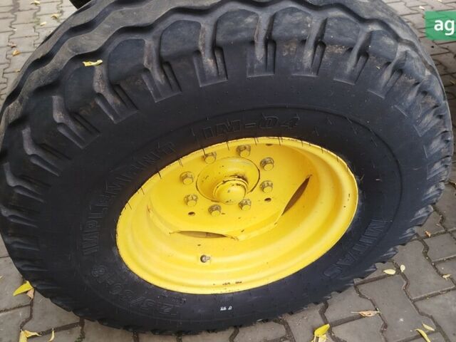 Джон Дір 1055, об'ємом двигуна 0 л та пробігом 0 тис. км за 30300 $, фото 10 на Automoto.ua