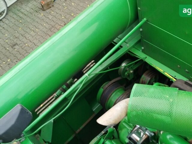 Джон Дір 1055, об'ємом двигуна 0 л та пробігом 0 тис. км за 30300 $, фото 23 на Automoto.ua