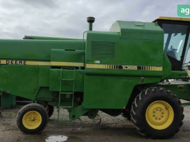 Джон Дір 1055, об'ємом двигуна 0 л та пробігом 0 тис. км за 24428 $, фото 3 на Automoto.ua