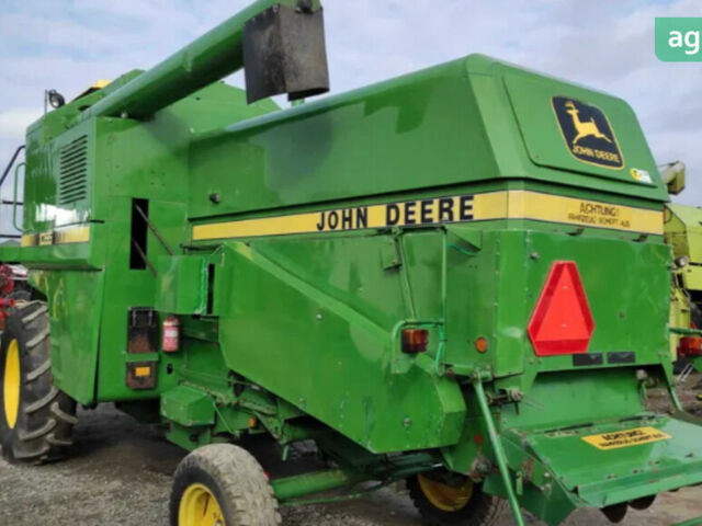 Джон Дір 1055, об'ємом двигуна 0 л та пробігом 0 тис. км за 24428 $, фото 4 на Automoto.ua