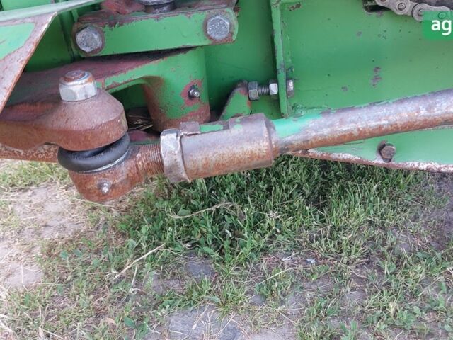 Джон Дір 1055, об'ємом двигуна 0 л та пробігом 0 тис. км за 32000 $, фото 24 на Automoto.ua