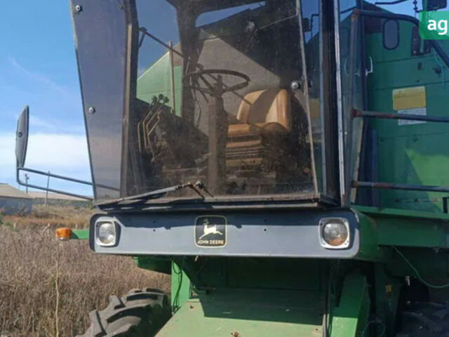 Джон Дір 1055, об'ємом двигуна 0 л та пробігом 0 тис. км за 16000 $, фото 4 на Automoto.ua