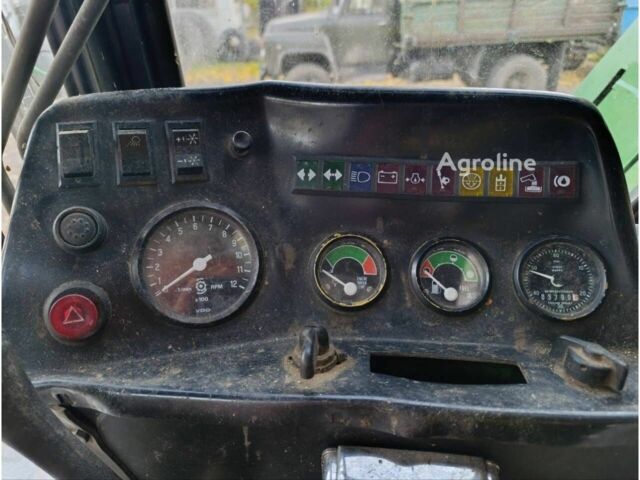 Джон Дір 1055, об'ємом двигуна 0 л та пробігом 0 тис. км за 27193 $, фото 6 на Automoto.ua