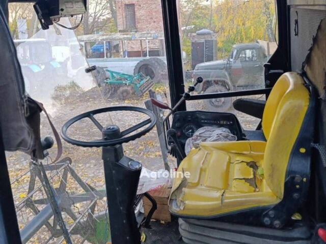 Джон Дір 1055, об'ємом двигуна 0 л та пробігом 0 тис. км за 27193 $, фото 7 на Automoto.ua