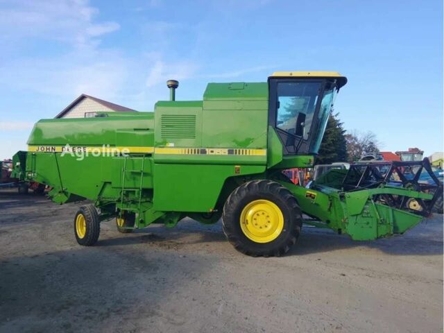 Джон Дір 1055, об'ємом двигуна 0 л та пробігом 0 тис. км за 25051 $, фото 3 на Automoto.ua