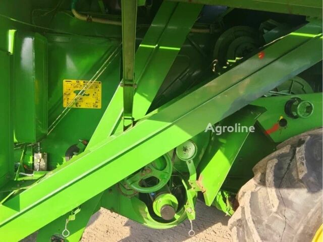 Джон Дір 1055, об'ємом двигуна 0 л та пробігом 0 тис. км за 25051 $, фото 5 на Automoto.ua