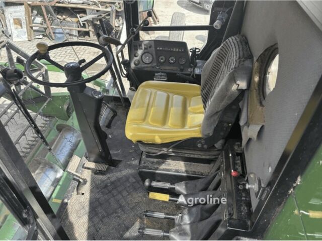 Джон Дір 1055, об'ємом двигуна 0 л та пробігом 0 тис. км за 34651 $, фото 5 на Automoto.ua
