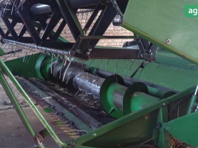 Джон Дір 1055, об'ємом двигуна 0 л та пробігом 1 тис. км за 3280 $, фото 5 на Automoto.ua