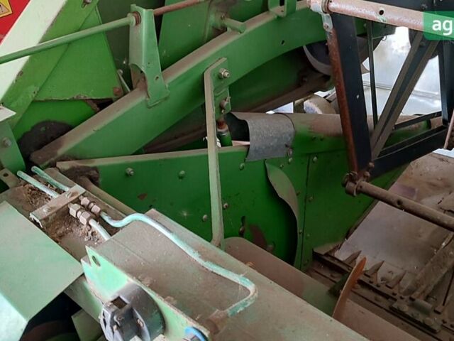 Джон Дір 1055, об'ємом двигуна 0 л та пробігом 0 тис. км за 2000 $, фото 1 на Automoto.ua