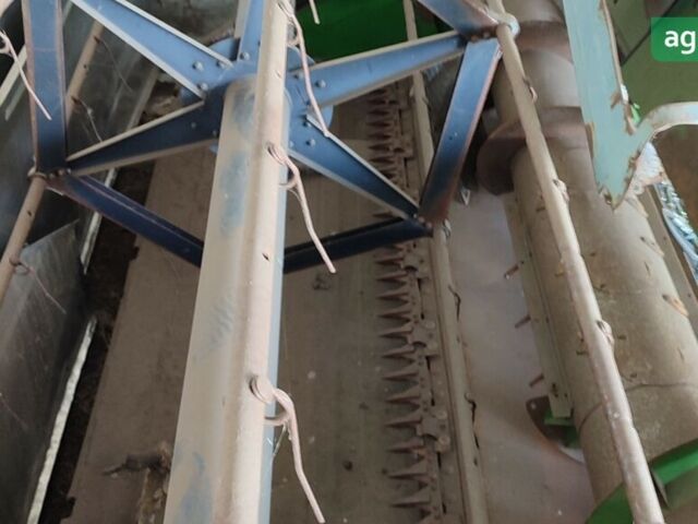 Джон Дір 1055, об'ємом двигуна 0 л та пробігом 0 тис. км за 2000 $, фото 3 на Automoto.ua