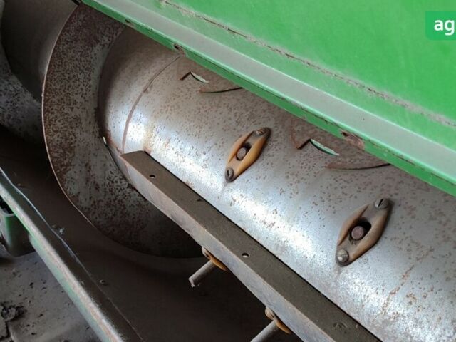 Джон Дір 1055, об'ємом двигуна 0 л та пробігом 0 тис. км за 2000 $, фото 4 на Automoto.ua