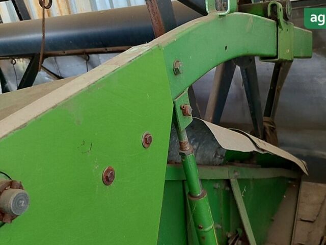 Джон Дір 1055, об'ємом двигуна 0 л та пробігом 0 тис. км за 2000 $, фото 2 на Automoto.ua