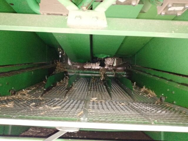 Зеленый Джон Дир 1055, объемом двигателя 0 л и пробегом 3 тыс. км за 25600 $, фото 2 на Automoto.ua