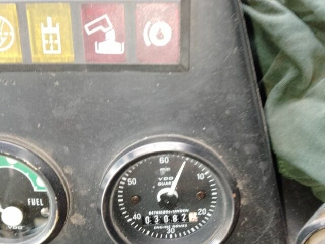 Зеленый Джон Дир 1055, объемом двигателя 0 л и пробегом 3 тыс. км за 25600 $, фото 6 на Automoto.ua