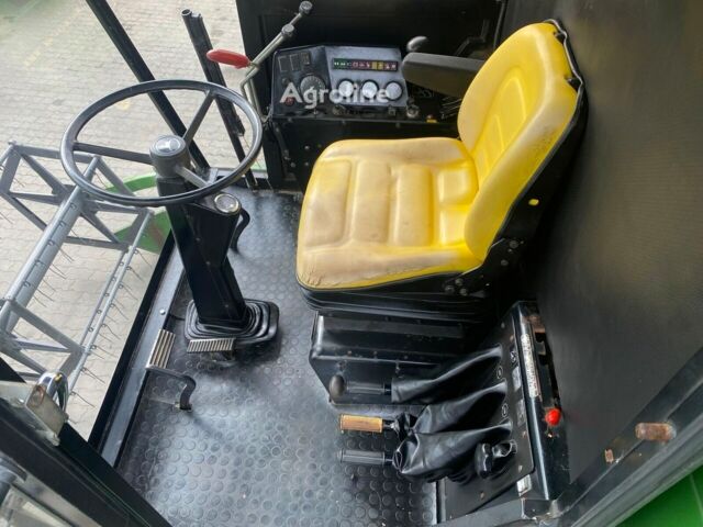 Зелений Джон Дір 1055, об'ємом двигуна 0 л та пробігом 0 тис. км за 33182 $, фото 13 на Automoto.ua