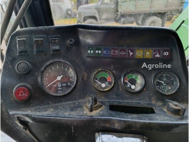 Зелений Джон Дір 1055, об'ємом двигуна 0 л та пробігом 0 тис. км за 27228 $, фото 6 на Automoto.ua