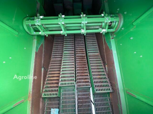 Зелений Джон Дір 1055, об'ємом двигуна 0 л та пробігом 0 тис. км за 33182 $, фото 28 на Automoto.ua