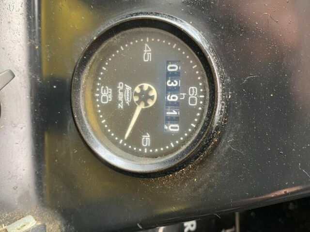 Зелений Джон Дір 1055, об'ємом двигуна 0 л та пробігом 0 тис. км за 33182 $, фото 15 на Automoto.ua